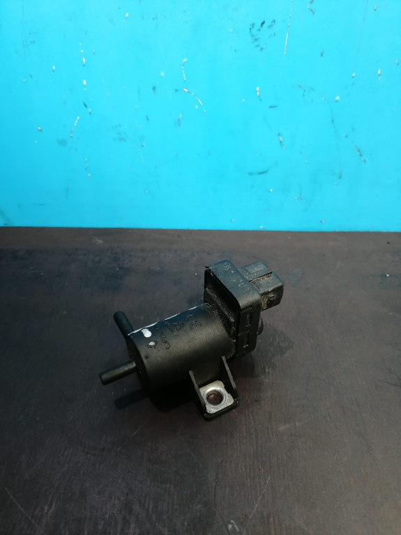 Electrovalva Renault 1.5 DCI 8200762162