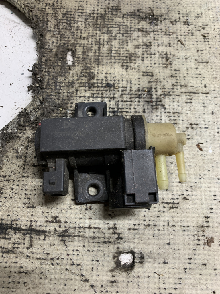 Electrovalva Renault Captur - Benzina 2015, 8200790180