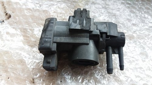 Electrovalva renault clio 3 1.5 dci 2005-2017 8200946078