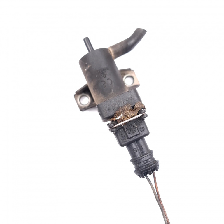 Electrovalva Renault Espace Mk4 2002-2014 1.9 Dci (Jk0U, Jk0G) F9Q 820 Motorina 7700113709 Bitron
