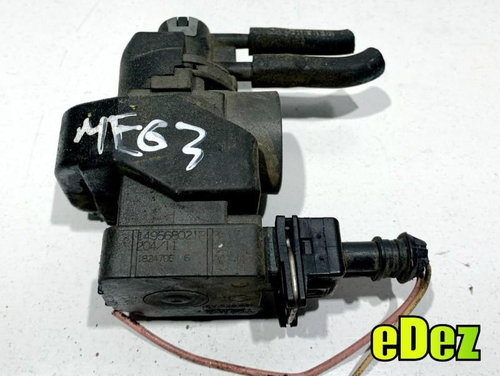 Electrovalva Renault Kangoo 2 (2007-2013) 1.5 dci K9K 834 149568021R