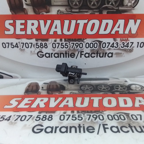 Electrovalva Renault Kangoo 2 (2007-2013) 1.5 Motorina 2008, 8200762162