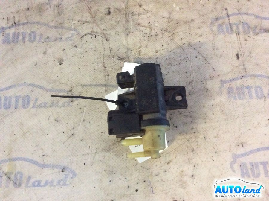 Electrovalva Renault KANGOO KW0/1 2008