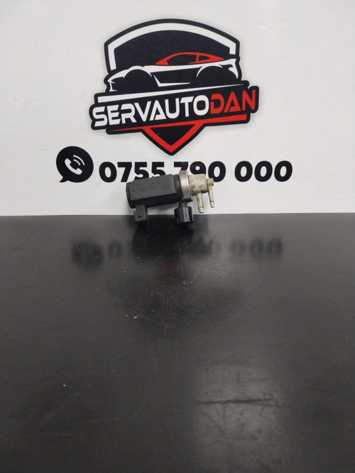 Electrovalva Renault Laguna 2 (2002-2007) 1.9 Motorina 2005, 8200247248