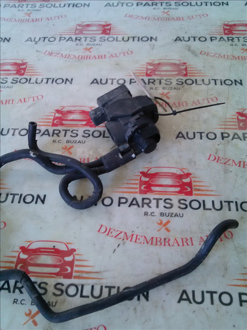 Electrovalva RENAULT LAGUNA 3 2.0 D an fabr. 2011