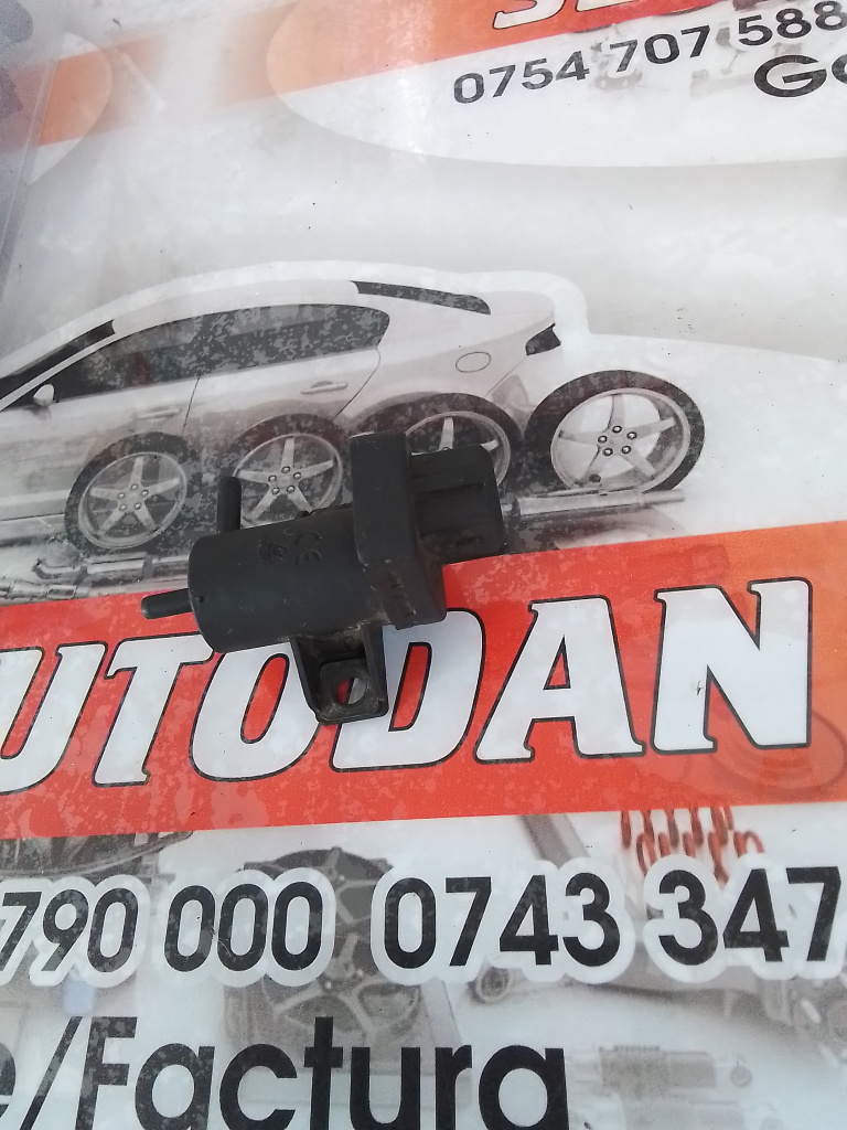 Electrovalva Renault Megane (1996-2003) 1.9 Motorina 2002, 7700113709