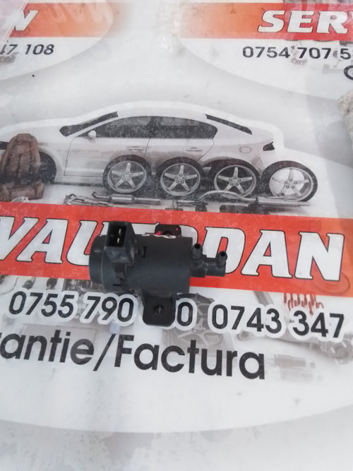 Electrovalva Renault Megane (1996-2003) 1.9 Motorina 2002, 7700113071