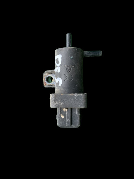 Electrovalva Renault Megane 2 [2002 - 2006] Hatchback 3-usi 1.9 dCi MT (120 hp) II (BM0/1_ CM0/1_)