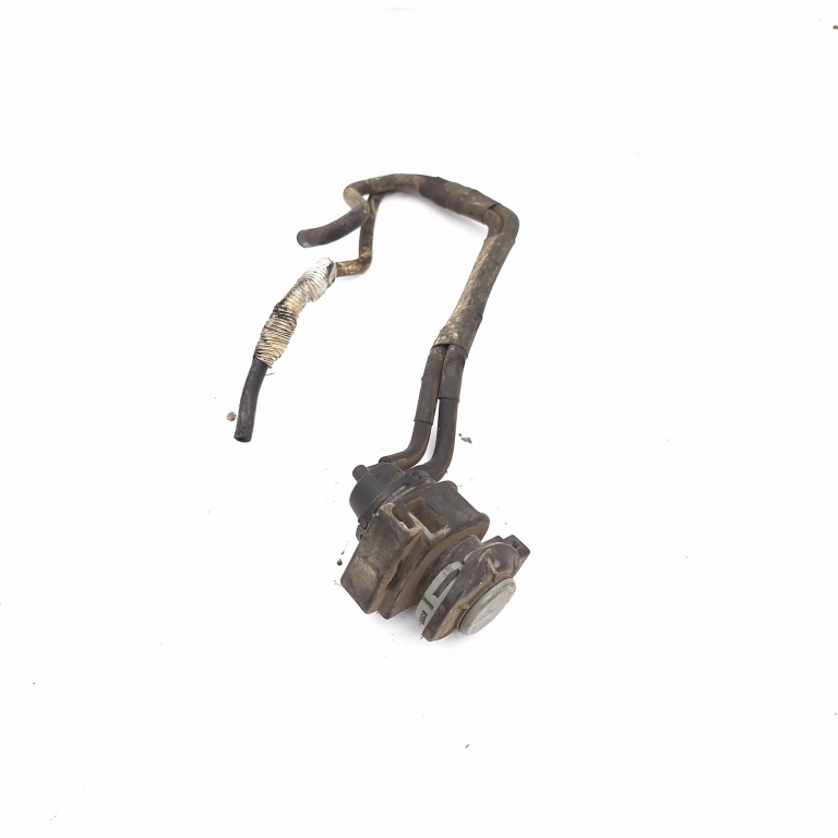Electrovalva Renault Megane 2 2002-2010 1.5 Dci K9K 724 Motorina Ev521, Ev-521