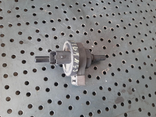 Electrovalva renault megane 3 1.4 b tce h4ja700 dupa 2008 2580119a