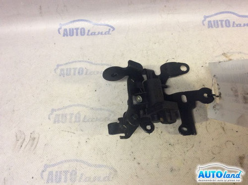 Electrovalva Renault MEGANE III Hatchback BZ0/1 2008