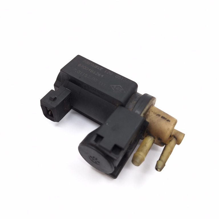 Electrovalva Renault SCENIC 2 (JM0/1) 2003 - 2009 8200486264, 70115200, 7 01152 00