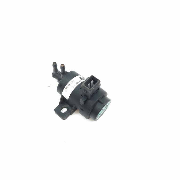 Electrovalva Renault SCENIC RX4 2000 - 2003 702256040, 7.02256.04.0