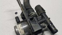 Electrovalva robinet caldura Audi A4 A3 A6 A5 8E08...