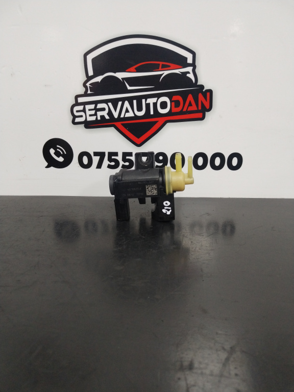 Electrovalva Seat Exeo (2008-2013) 2.0 Motorina 2012, 8K0906627