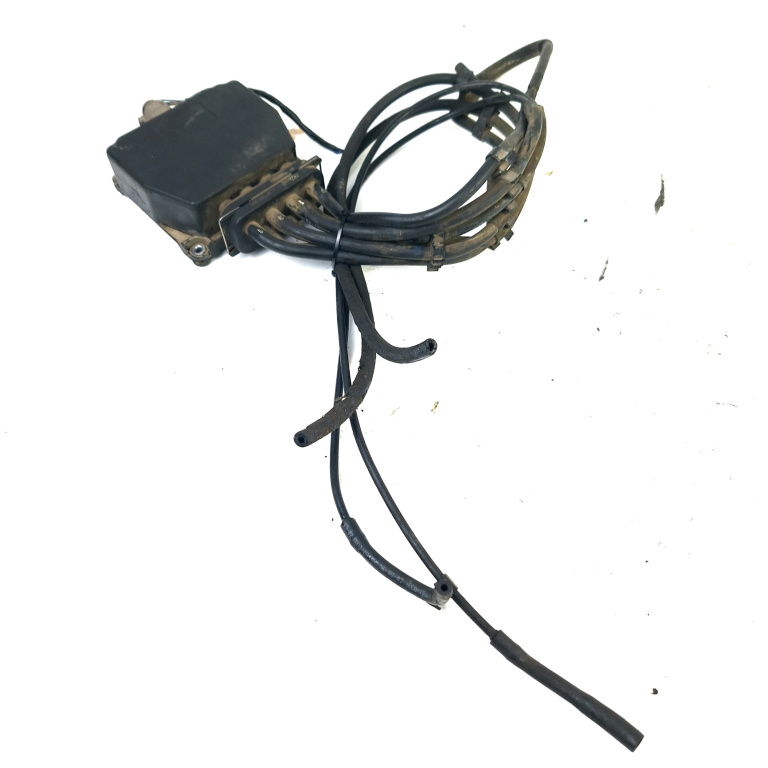 Electrovalva Seat Ibiza Mk4 (6L) 2002-2008 1.4 Tdi Bnm Motorina 6Q0131075A, 045131051Al