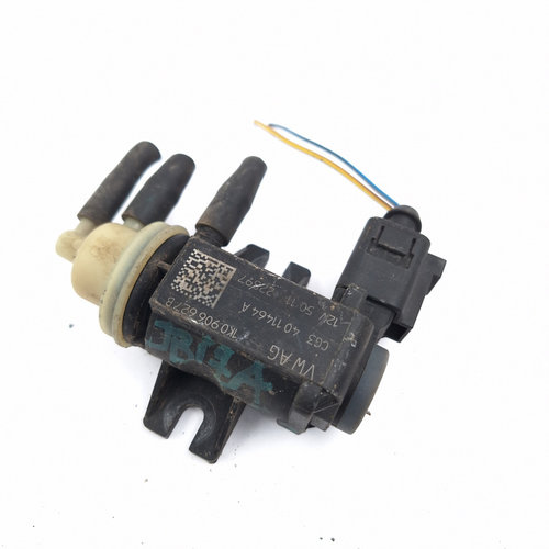 Electrovalva Seat IBIZA Mk4 (6L) 2002 - 2008 1K0906627B, 03P131051, 4011464A, 501122897