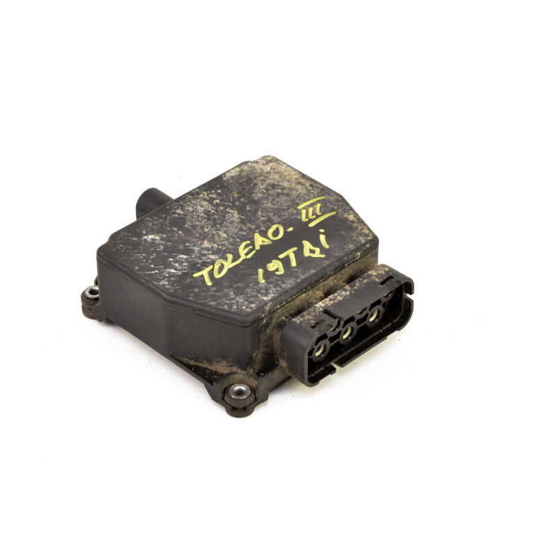 Electrovalva Seat Toledo Mk 3 (5P) 2004-2009 1.9 Tdi Bjb Motorina 6Q0906625, 6Q0906625O, 300906625, 400434A