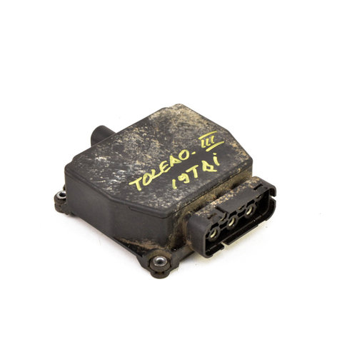 Electrovalva Seat Toledo Mk 3 (5P) 2004-2009 1.9 Tdi Bjb Motorina 6Q0906625, 6Q0906625O, 300906625, ...