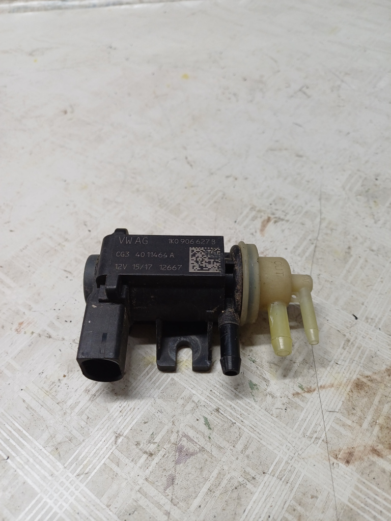 Electrovalva Seat Toledo - Motorina 2017, 1K0906627B