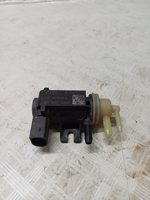 Electrovalva Seat Toledo - Motorina 2017, 1K0906627B