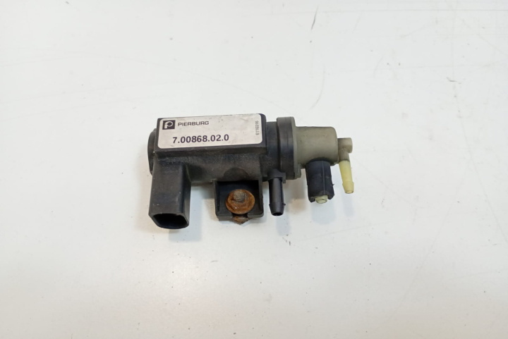 Electrovalva senzor supapa 700868020 Volkswagen VW Tiguan 5N [2007 - 2011]