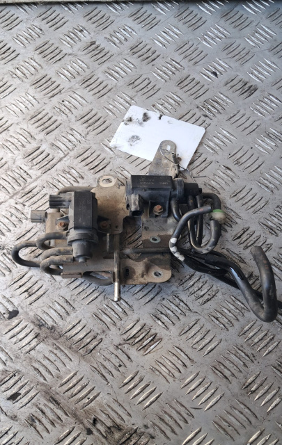 Electrovalva SH02-18741 Mazda 6 GJ [2012
