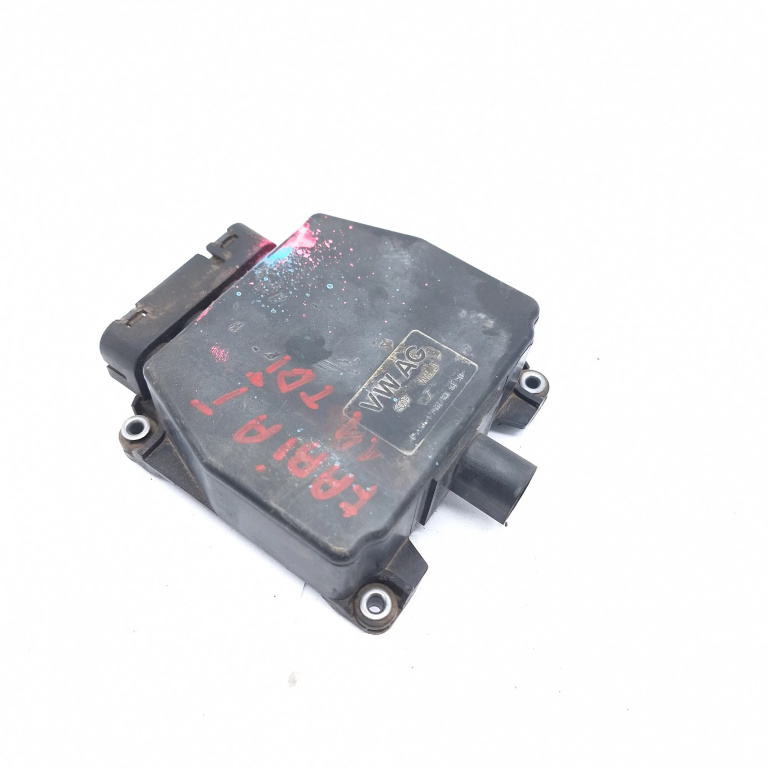 Electrovalva Skoda FABIA 1 1999 - 2007 6Q0906625A, 400434B, 01681
