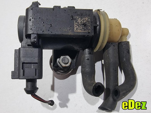 Electrovalva Skoda Fabia 2 (2006-2010) 2.0 tdi 1K0906627B