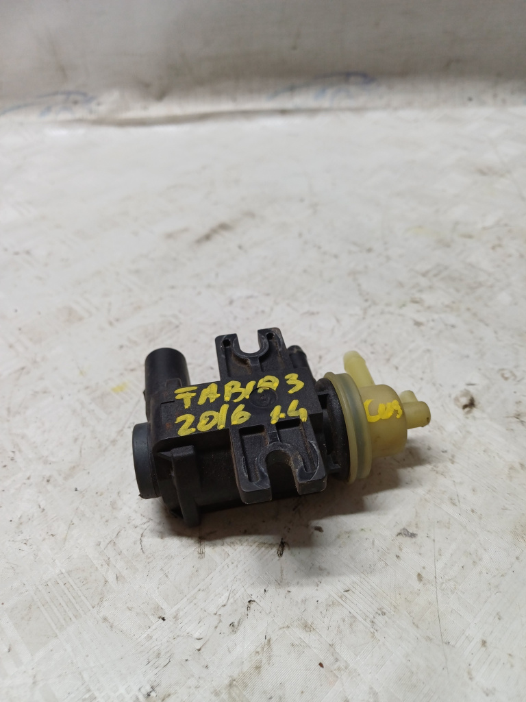 Electrovalva Skoda Fabia 3 1.4 Motorina 2016, 1K0906627B
