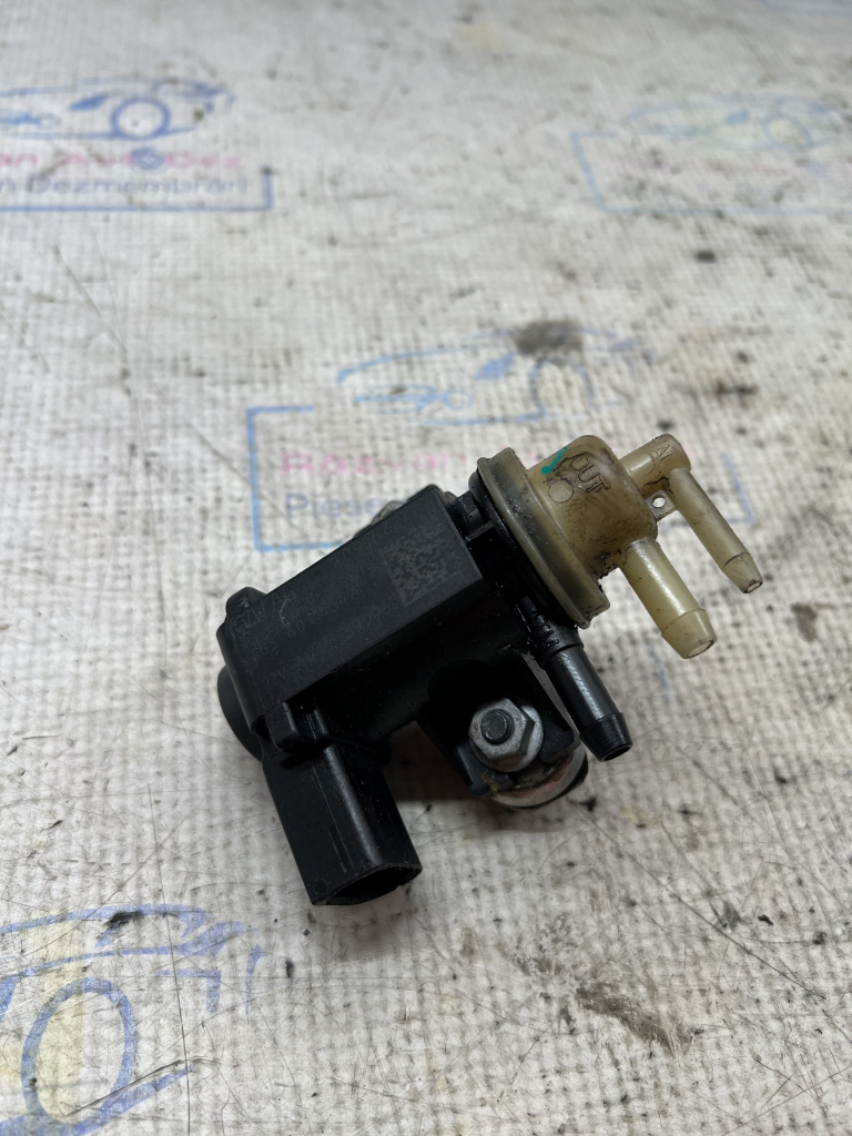 Electrovalva Skoda Fabia 3 2016, 1K0906627B