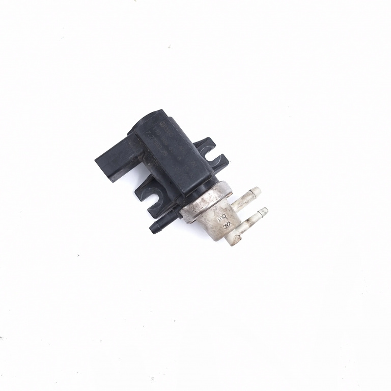 Electrovalva Skoda Octavia 1 (1U) 1996-2010 1.9 Tdi Ahf Motorina 1J0906627A, 72290325