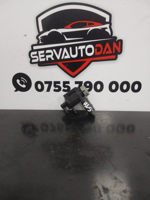 Electrovalva Skoda Octavia (1996-2010) 1.9 Motorina 2007, 1K0906283A
