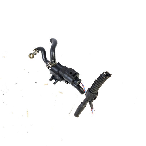 Electrovalva Skoda Octavia 2 (1Z) 2004-2013 1.8 Tsi Cdaa Benzina 06F906283F