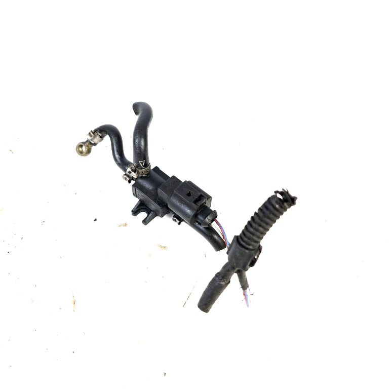 Electrovalva Skoda OCTAVIA 2 (1Z) 2004 - 2013 Benzina 06F906283F