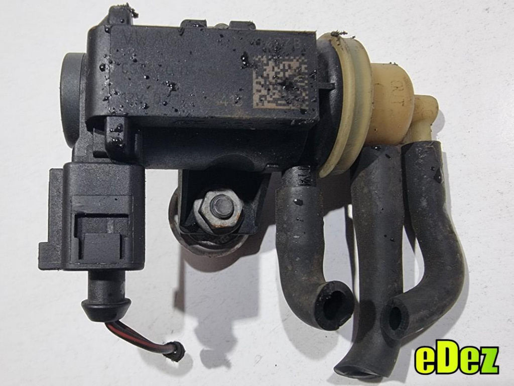 Electrovalva Skoda Octavia 2 (2004-2008) 2.0 tdi 1K0906627B