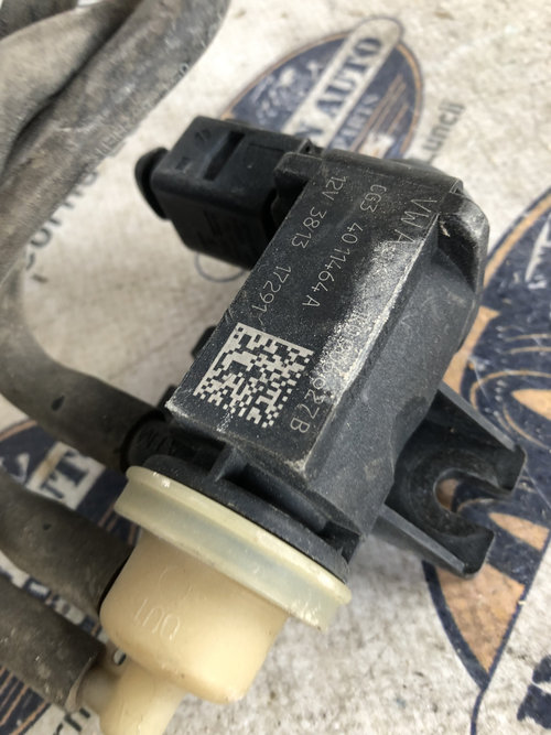 Electrovalva Skoda Octavia 3 2013, 1K0906627B