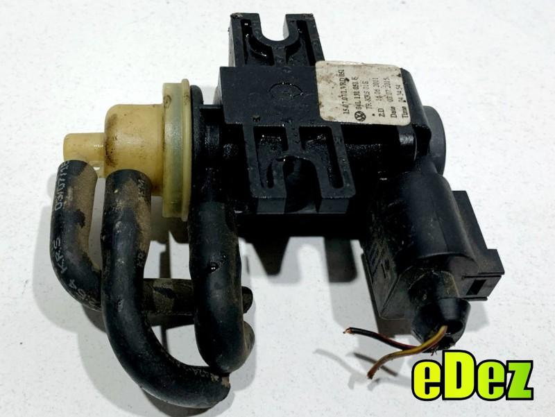 Electrovalva Skoda Octavia 3 (2013-2017 ) 2.0 tdi 04L131051F