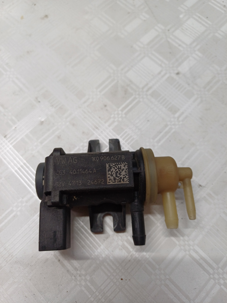 Electrovalva Skoda Octavia 3 - Motorina 2013, 1K0906627B