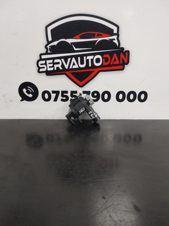 Electrovalva Skoda Rapid (2012-2017) 1.6 Motorina 2013, 1K0906283A