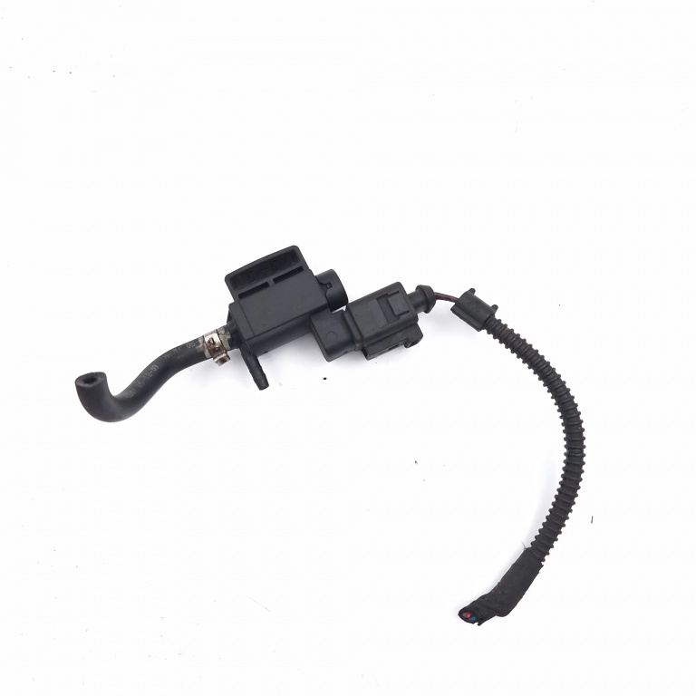 Electrovalva Skoda Superb 2 (3T) 2008-2015 1.8 Tsi Cdaa Benzina 037906283C, 72288000