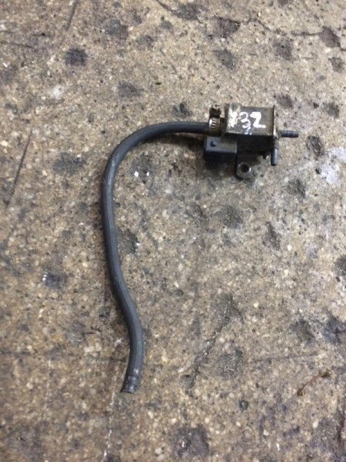 Electrovalva Smart Fortwo [1998 - 2002] Hatchback 0.6 AMT (61 hp) CITY-COUPE (450) M160 E6AL B05, M1...