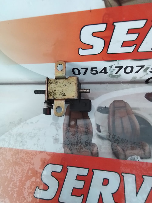Electrovalva Smart Fortwo (1998-2007) [450] 0.8 Motorina 2001, A1600960032