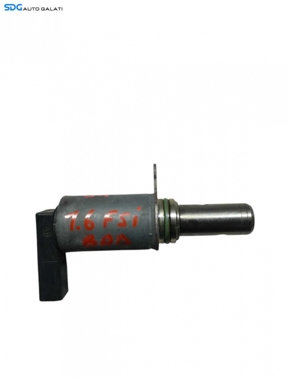Electrovalva Solenoid Supapa Valva Actuator Variator Ax Came Volkswagen Bora 1.6 FSI BAD 1998 - 2005 Cod 036906455A [N1103]