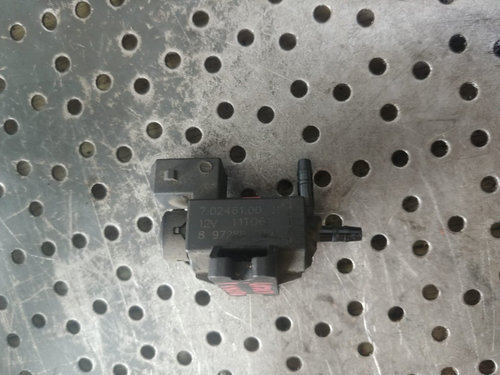 Electrovalva supapa 1.7 cdti a17dtr opel astra j meriva astra h 8972882491 70246100