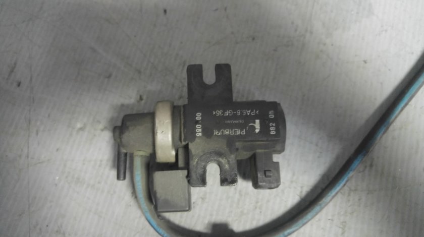 Electrovalva supapa 3.0 d bmw seria 5 e39 530 d 722796 80