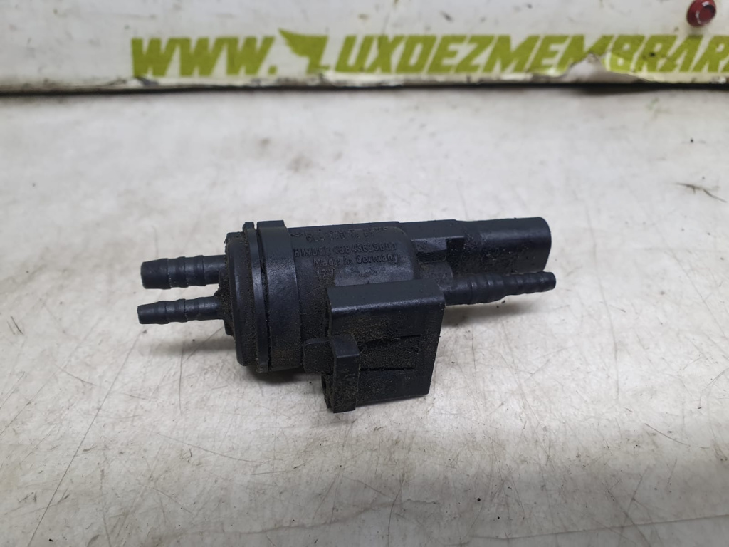 Electrovalva supapa avcuum 0025401497 2.2 cdi 611.980 Mercedes-Benz Vito W638 [1996 - 2003] 2.2 cdi 611.980