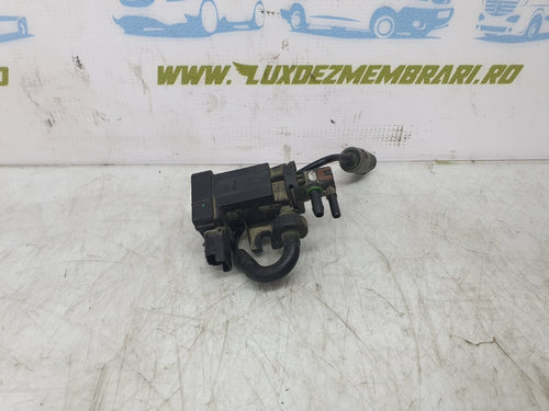 Electrovalva supapa presiune 19807396180es Opel Crossland X [2017 - 2020] 1.2 benzina HN01 (B12XHL)