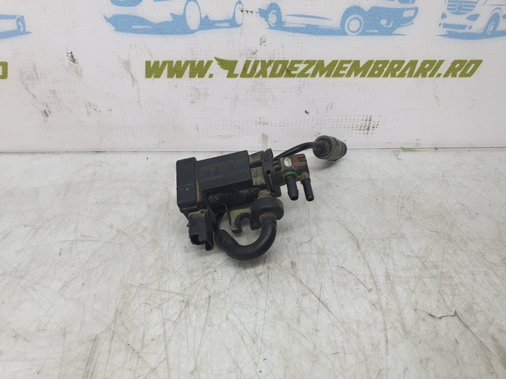 Electrovalva supapa presiune 19807396180es Peugeot Boxer 2 Typ250 [2nd facelift] [2015 - 2020]