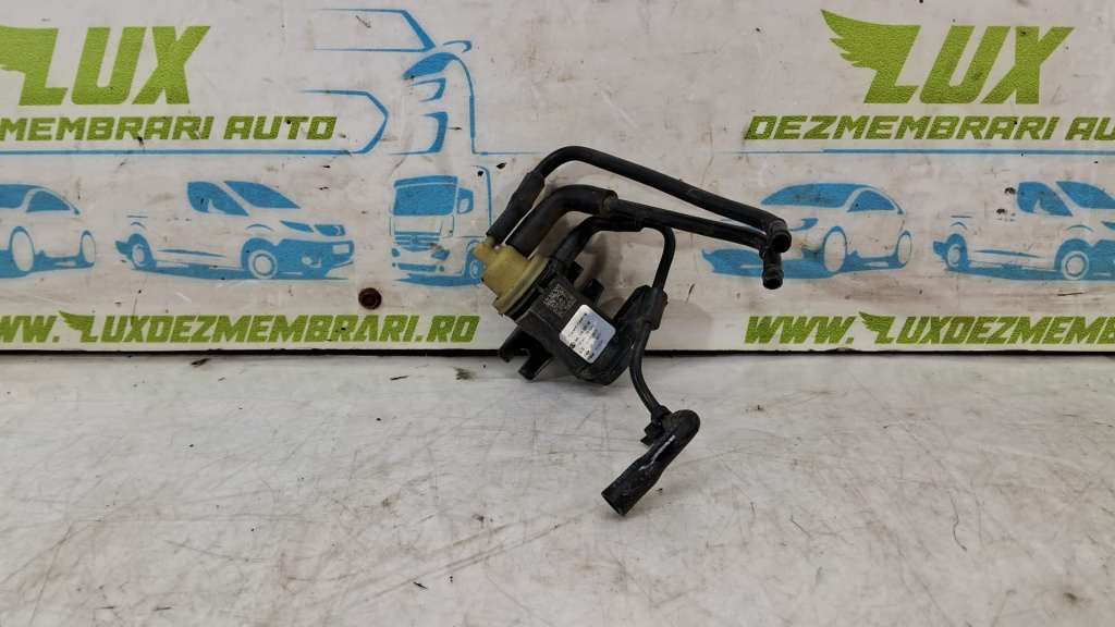 Electrovalva supapa vacuum 04L131051m Audi A1 8X [2010 - 2014]